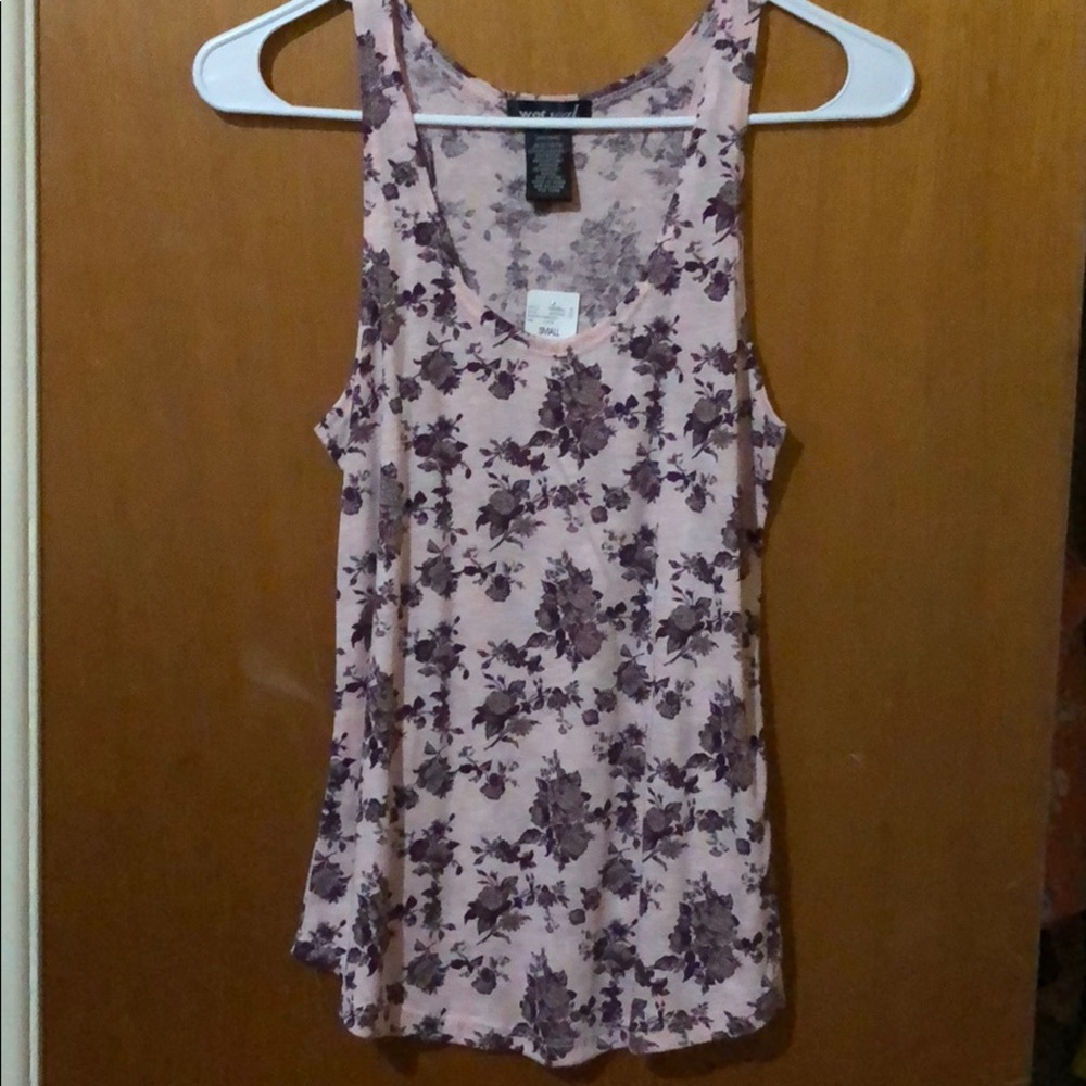 Tank top